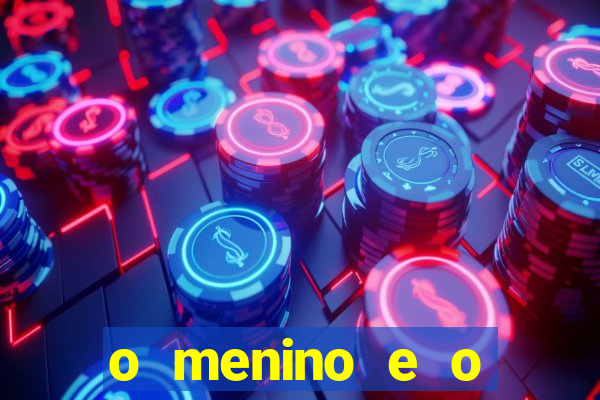 o menino e o espelho pdf